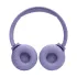 JBL TUNE 520BT Purple Wireless On-Ear Headphone